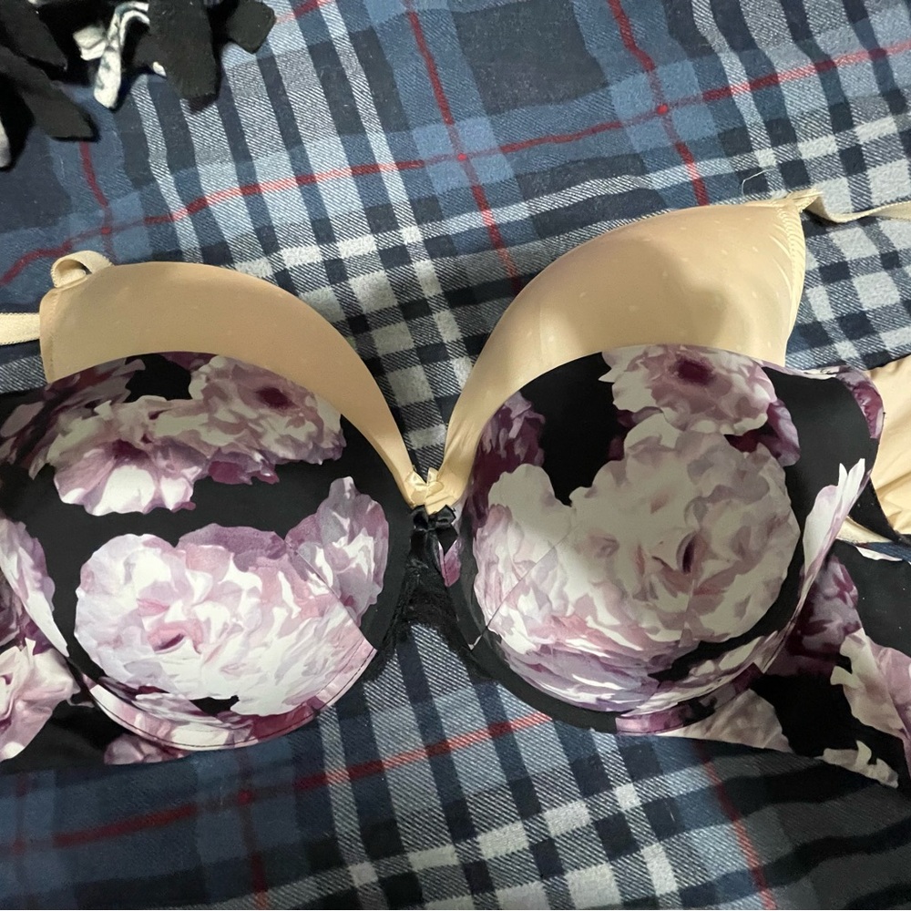 Torrid 40C Bra bundle